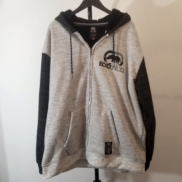 Ecko Unlimited Other - Ecko - Hoodie - Size 3X